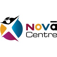 Centre NOVA logo, Centre NOVA contact details