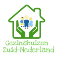 Gezinshuizen Zuid-Nederland logo, Gezinshuizen Zuid-Nederland contact details