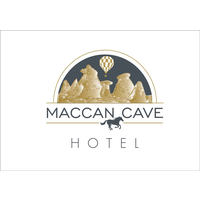 Maccan Cave Luxury Hotel logo, Maccan Cave Luxury Hotel contact details