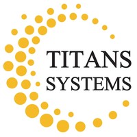 TITANS SYSTEMS logo, TITANS SYSTEMS contact details