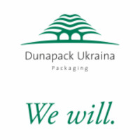 Dunapack Packaging logo, Dunapack Packaging contact details