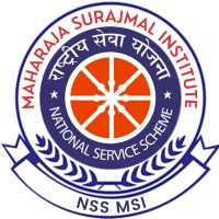 National Service Scheme, MSI logo, National Service Scheme, MSI contact details