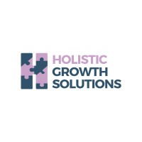 Holistic Growth Solutions logo, Holistic Growth Solutions contact details