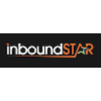 InboundStar logo, InboundStar contact details