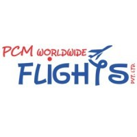 PCM TRAVELS UK LTD logo, PCM TRAVELS UK LTD contact details