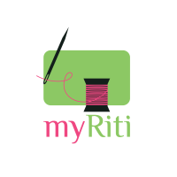 myRiti logo, myRiti contact details