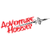 Ad Venture Hobbies logo, Ad Venture Hobbies contact details