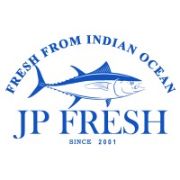 JP Fresh Products logo, JP Fresh Products contact details