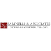 Sarinelli & Associates Certified Public Accountants logo, Sarinelli & Associates Certified Public Accountants contact details