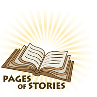 Pages Of Stories logo, Pages Of Stories contact details