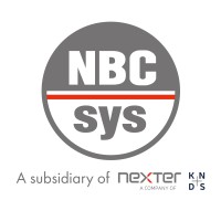 NBC-Sys logo, NBC-Sys contact details