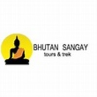 SM Bhutan Tours logo, SM Bhutan Tours contact details