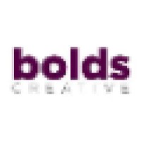 Bolds Creative logo, Bolds Creative contact details