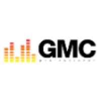 GMC Professional logo, GMC Professional contact details