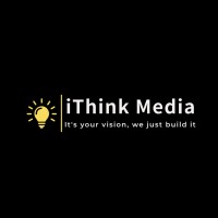 iThink Media logo, iThink Media contact details