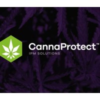 CannaProtect IPM Solutions logo, CannaProtect IPM Solutions contact details