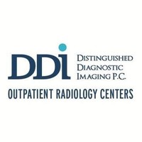 Distinguished Diagnostic Imaging logo, Distinguished Diagnostic Imaging contact details