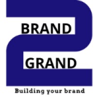 Brand 2 Grand logo, Brand 2 Grand contact details