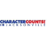 Character Counts! in Jacksonville logo, Character Counts! in Jacksonville contact details