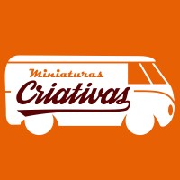 Miniaturas Criativas logo, Miniaturas Criativas contact details