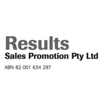 Results Sales Promotion logo, Results Sales Promotion contact details