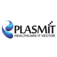 PlasmIT Healthcare IT Vector logo, PlasmIT Healthcare IT Vector contact details