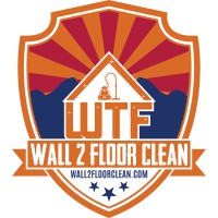 Wall2FloorClean.com logo, Wall2FloorClean.com contact details