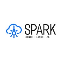 Spark Business Solutions Ltd. logo, Spark Business Solutions Ltd. contact details