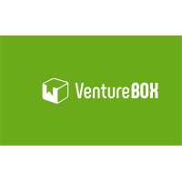 Venturebox logo, Venturebox contact details