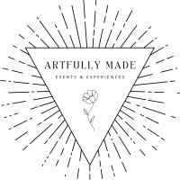 Artfully Made Events & Experiences logo, Artfully Made Events & Experiences contact details