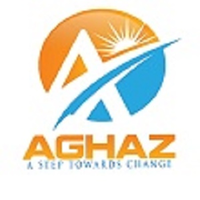 AGHAZ A Step Towards Change logo, AGHAZ A Step Towards Change contact details