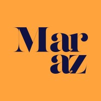 Maraz logo, Maraz contact details