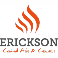 Erickson International Central Asia & Caucasus logo, Erickson International Central Asia & Caucasus contact details