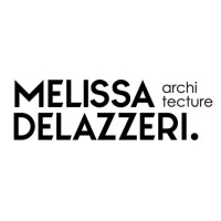 Melissa Delazzeri Architecture logo, Melissa Delazzeri Architecture contact details