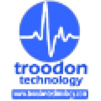 Troodon Technology logo, Troodon Technology contact details