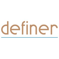 Definer markedsføring logo, Definer markedsføring contact details