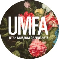 Utah Museum of Fine Arts logo, Utah Museum of Fine Arts contact details