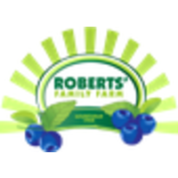 Roberts Family Farms logo, Roberts Family Farms contact details