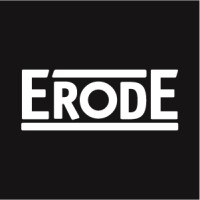 ERODE logo, ERODE contact details