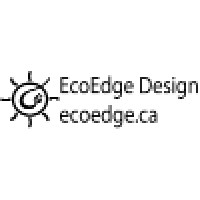 EcoEdge Design Ltd. logo, EcoEdge Design Ltd. contact details