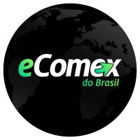 eComex do Brasil logo, eComex do Brasil contact details