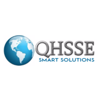 QHSSE SMART SOLUTIONS logo, QHSSE SMART SOLUTIONS contact details