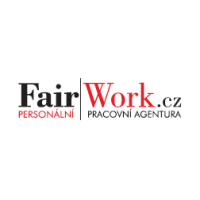 FairWork CZ s. r. o. logo, FairWork CZ s. r. o. contact details