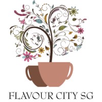 Flavour City SG logo, Flavour City SG contact details