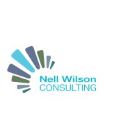 Nell Wilson Consulting logo, Nell Wilson Consulting contact details