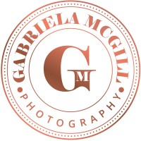 Gabriela McGill Photography logo, Gabriela McGill Photography contact details