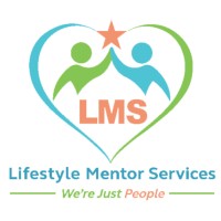 Lifestyle Mentor Services logo, Lifestyle Mentor Services contact details