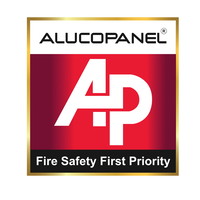 Alucopanel Middle East LLC logo, Alucopanel Middle East LLC contact details