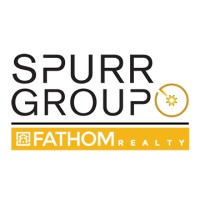 SPURR GROUP - Fathom Realty logo, SPURR GROUP - Fathom Realty contact details