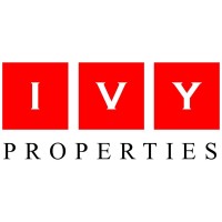 Ivy Properties, Inc logo, Ivy Properties, Inc contact details